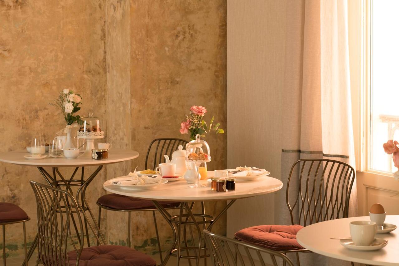 San Michele Suite 폴리나노 아마레 외부 사진